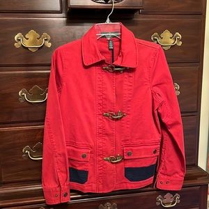 Ralph Lauren Jacket